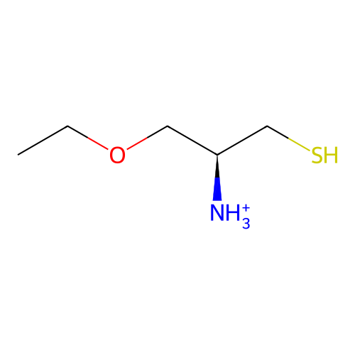 Chemical structure of BindingDB Monomer ID 50023152