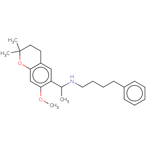 Chemical structure of BindingDB Monomer ID 50023224