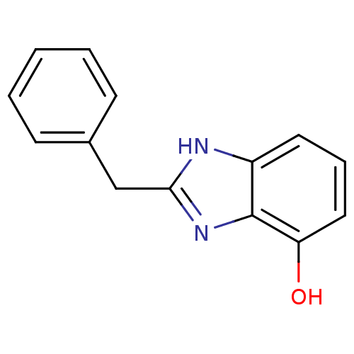Chemical structure of BindingDB Monomer ID 50024844