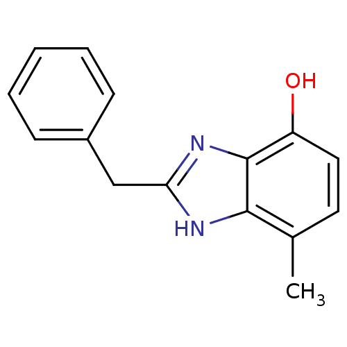 Chemical structure of BindingDB Monomer ID 50024863