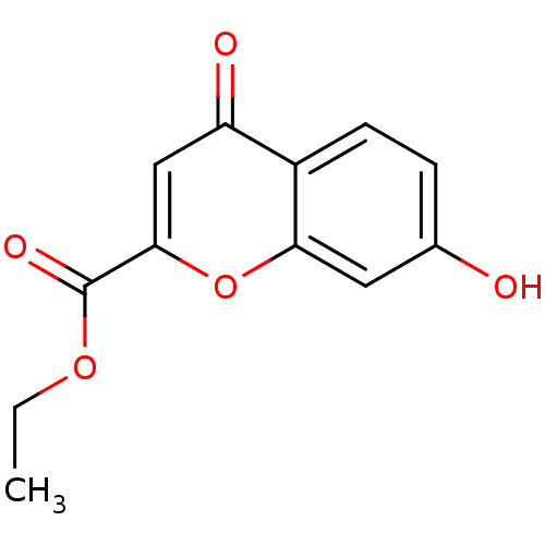 Chemical structure of BindingDB Monomer ID 50025973