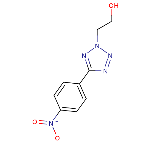 Chemical structure of BindingDB Monomer ID 50029818
