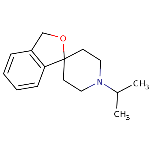 Chemical structure of BindingDB Monomer ID 50035132