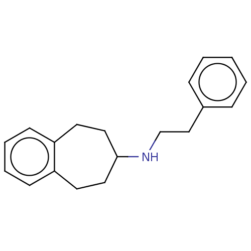 Chemical structure of BindingDB Monomer ID 50037711