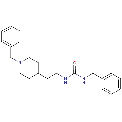 Chemical structure of BindingDB Monomer ID 50040639