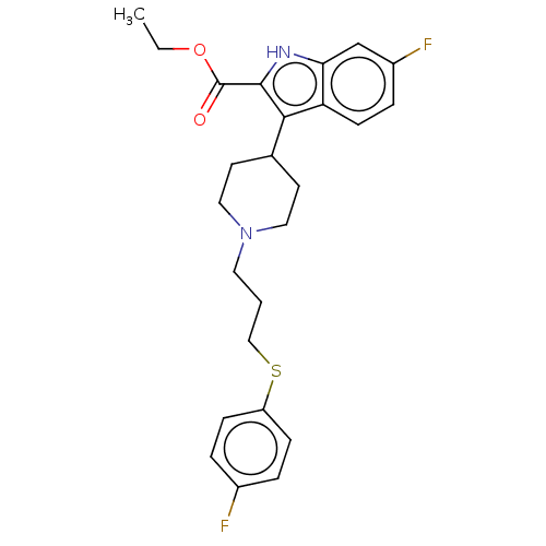 Chemical structure of BindingDB Monomer ID 50041183