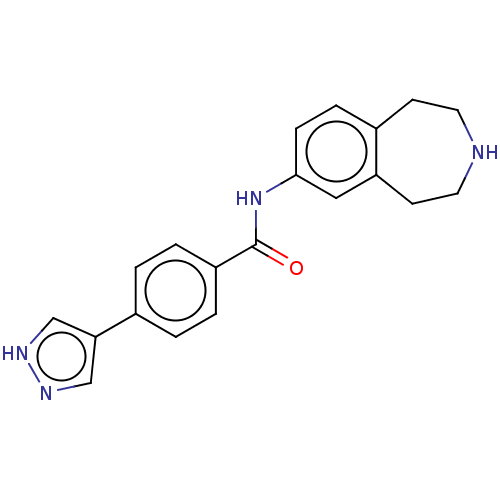 Chemical structure of BindingDB Monomer ID 50043342