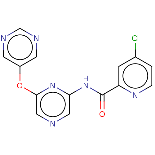 Chemical structure of BindingDB Monomer ID 50047700