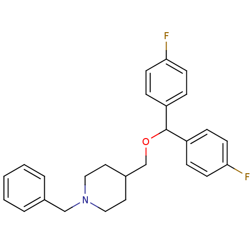 Chemical structure of BindingDB Monomer ID 50049373