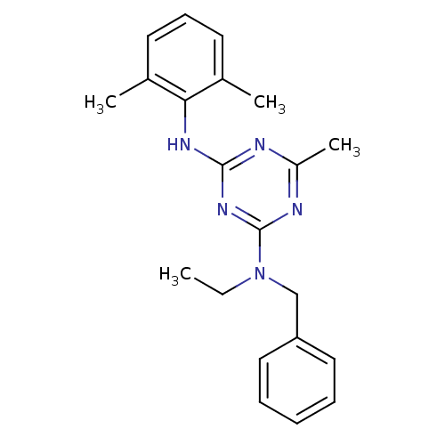 Chemical structure of BindingDB Monomer ID 50054232