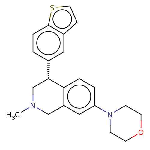 Chemical structure of BindingDB Monomer ID 50054522