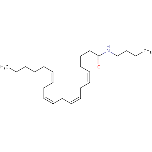 Chemical structure of BindingDB Monomer ID 50056467