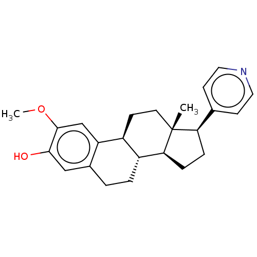 Chemical structure of BindingDB Monomer ID 50056780