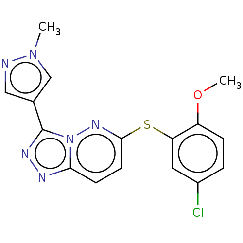 Chemical structure of BindingDB Monomer ID 50057031