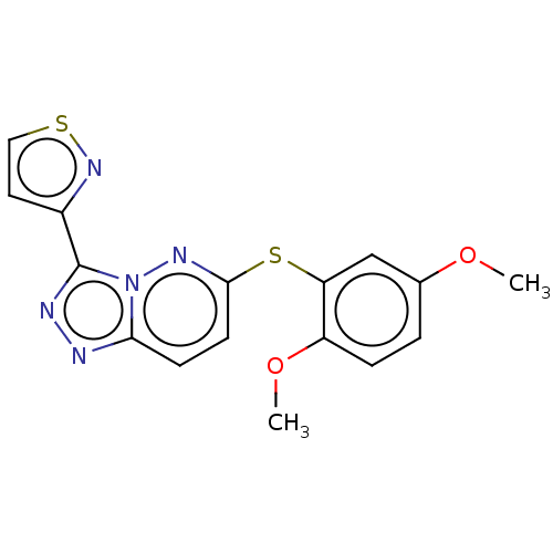 Chemical structure of BindingDB Monomer ID 50057038