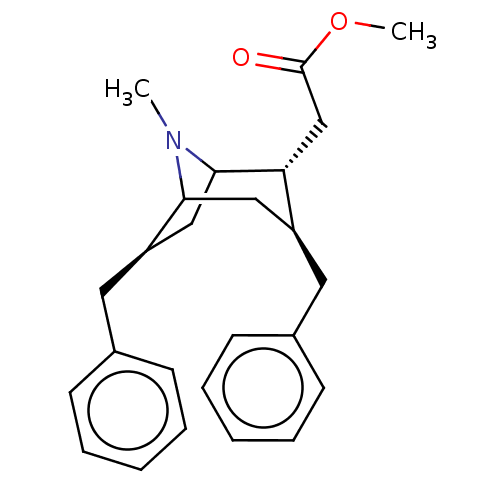 Chemical structure of BindingDB Monomer ID 50061959