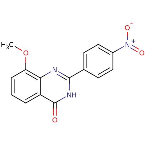 Chemical structure of BindingDB Monomer ID 50068754