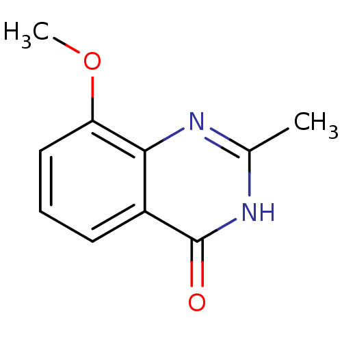Chemical structure of BindingDB Monomer ID 50068772