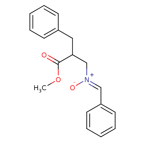 Chemical structure of BindingDB Monomer ID 50069978