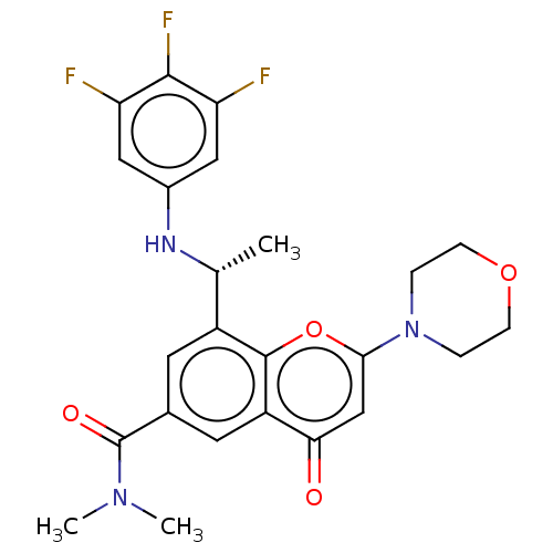 Chemical structure of BindingDB Monomer ID 50070325