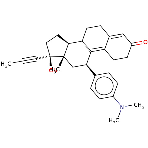 Chemical structure of BindingDB Monomer ID 50072024