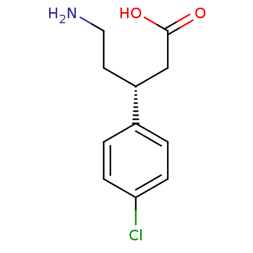 Chemical structure of BindingDB Monomer ID 50077630