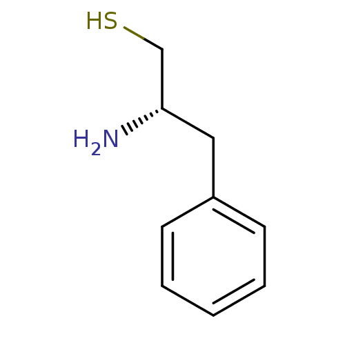 Chemical structure of BindingDB Monomer ID 50078129
