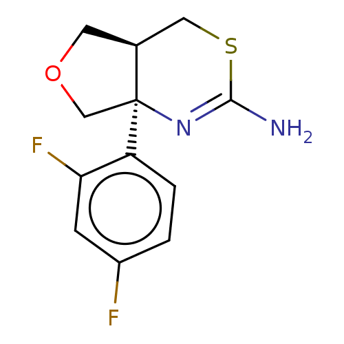 Chemical structure of BindingDB Monomer ID 50078352