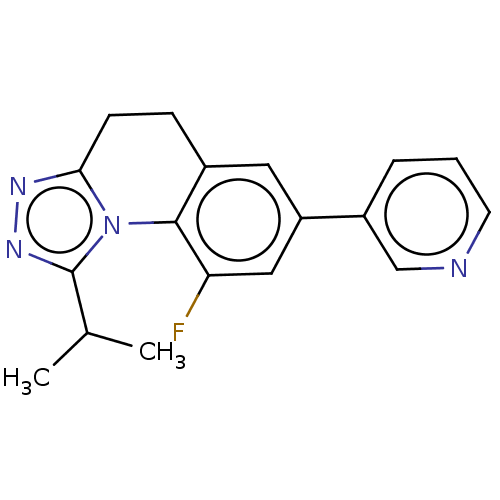 Chemical structure of BindingDB Monomer ID 50078625
