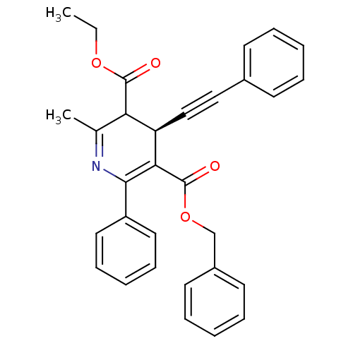 Chemical structure of BindingDB Monomer ID 50079452