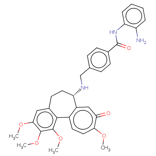 Chemical structure of BindingDB Monomer ID 50079493