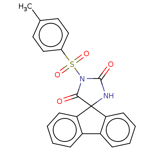 Chemical structure of BindingDB Monomer ID 50084404