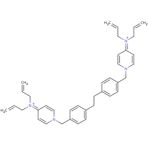 Chemical structure of BindingDB Monomer ID 50087656