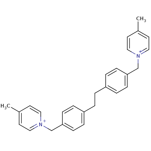 Chemical structure of BindingDB Monomer ID 50087660