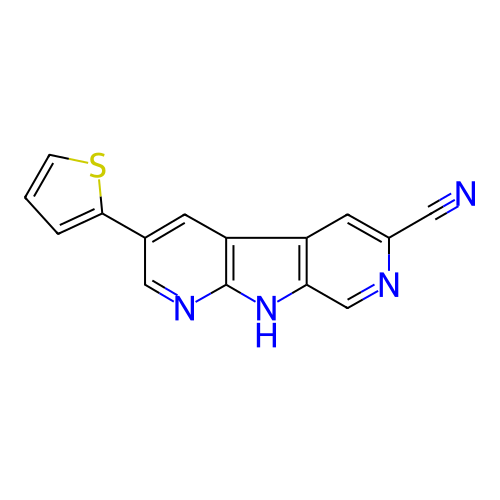 Chemical structure of BindingDB Monomer ID 50091272
