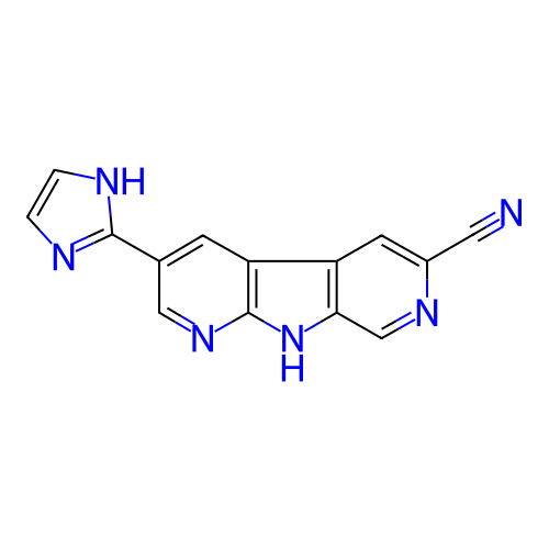 Chemical structure of BindingDB Monomer ID 50091298