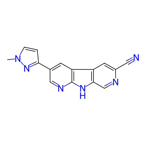 Chemical structure of BindingDB Monomer ID 50091299