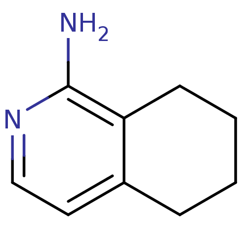 Chemical structure of BindingDB Monomer ID 50091790