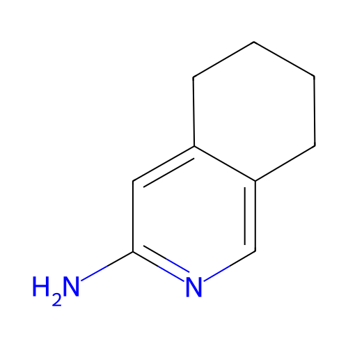 Chemical structure of BindingDB Monomer ID 50091807