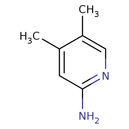 Chemical structure of BindingDB Monomer ID 50091814