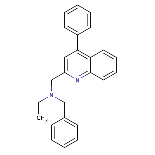 Chemical structure of BindingDB Monomer ID 50098706