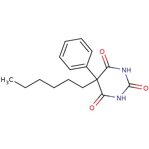 Chemical structure of BindingDB Monomer ID 50099125