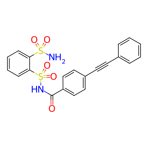 Chemical structure of BindingDB Monomer ID 50099408