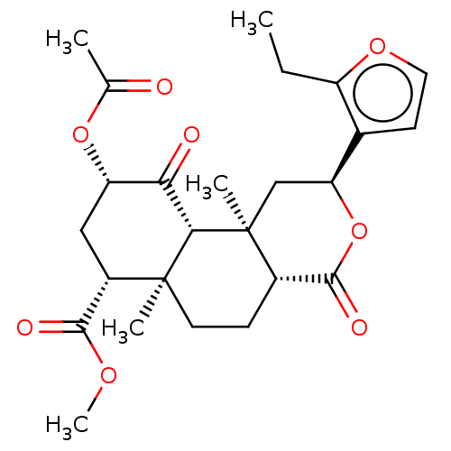 Chemical structure of BindingDB Monomer ID 50099621