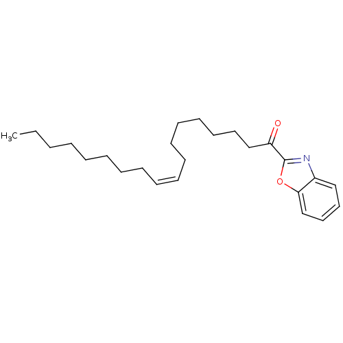 Chemical structure of BindingDB Monomer ID 50100871