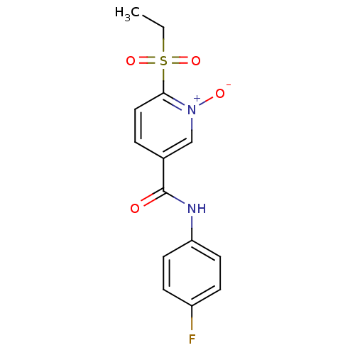 Chemical structure of BindingDB Monomer ID 50102216