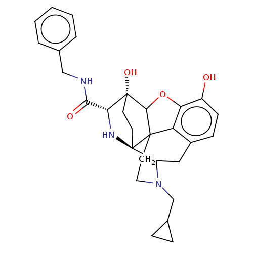 Chemical structure of BindingDB Monomer ID 50102831