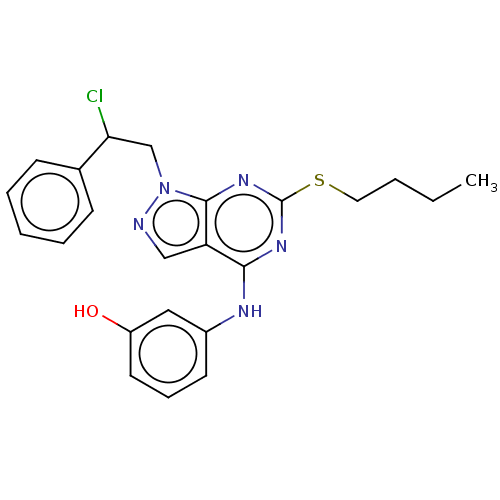 Chemical structure of BindingDB Monomer ID 50102871