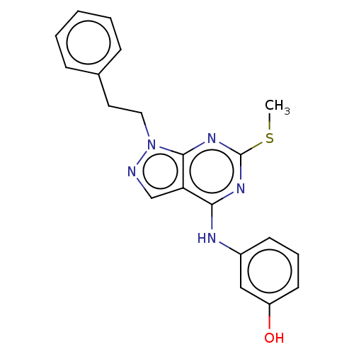 Chemical structure of BindingDB Monomer ID 50102879
