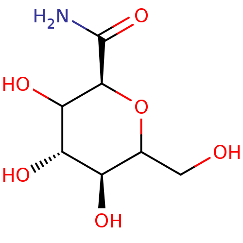 Chemical structure of BindingDB Monomer ID 50102891